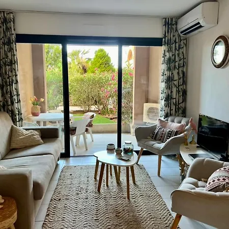 Apartamento Verrerie Cannes