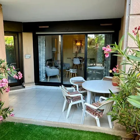 Verrerie Appartement *