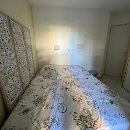 Verrerie Appartement