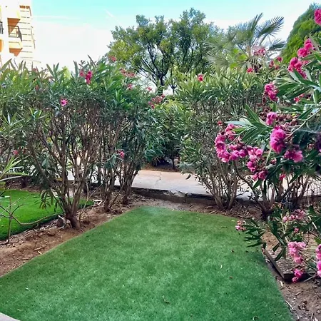 Apartamento Verrerie *