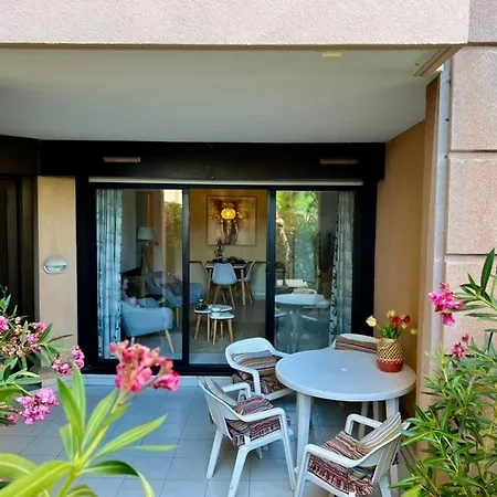Verrerie Apartamento
